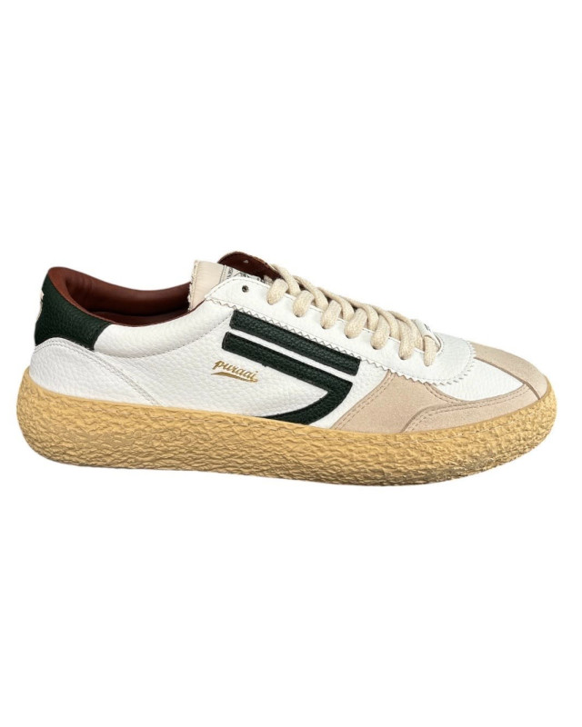 [PURAAI] Sneakers FW26 PU101V-020