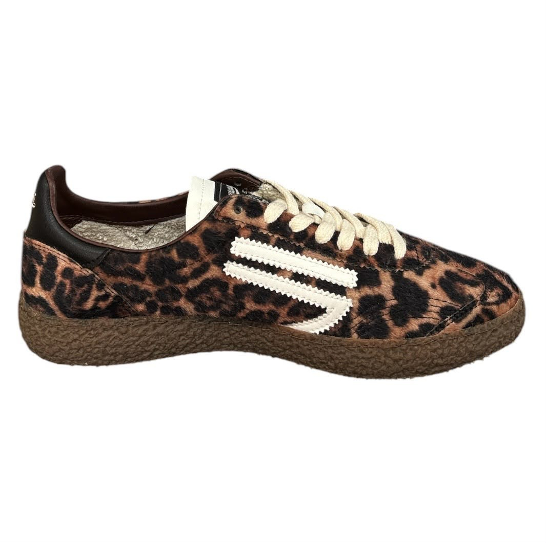 [PURAAI] Sneakers FW26 PU601X-072