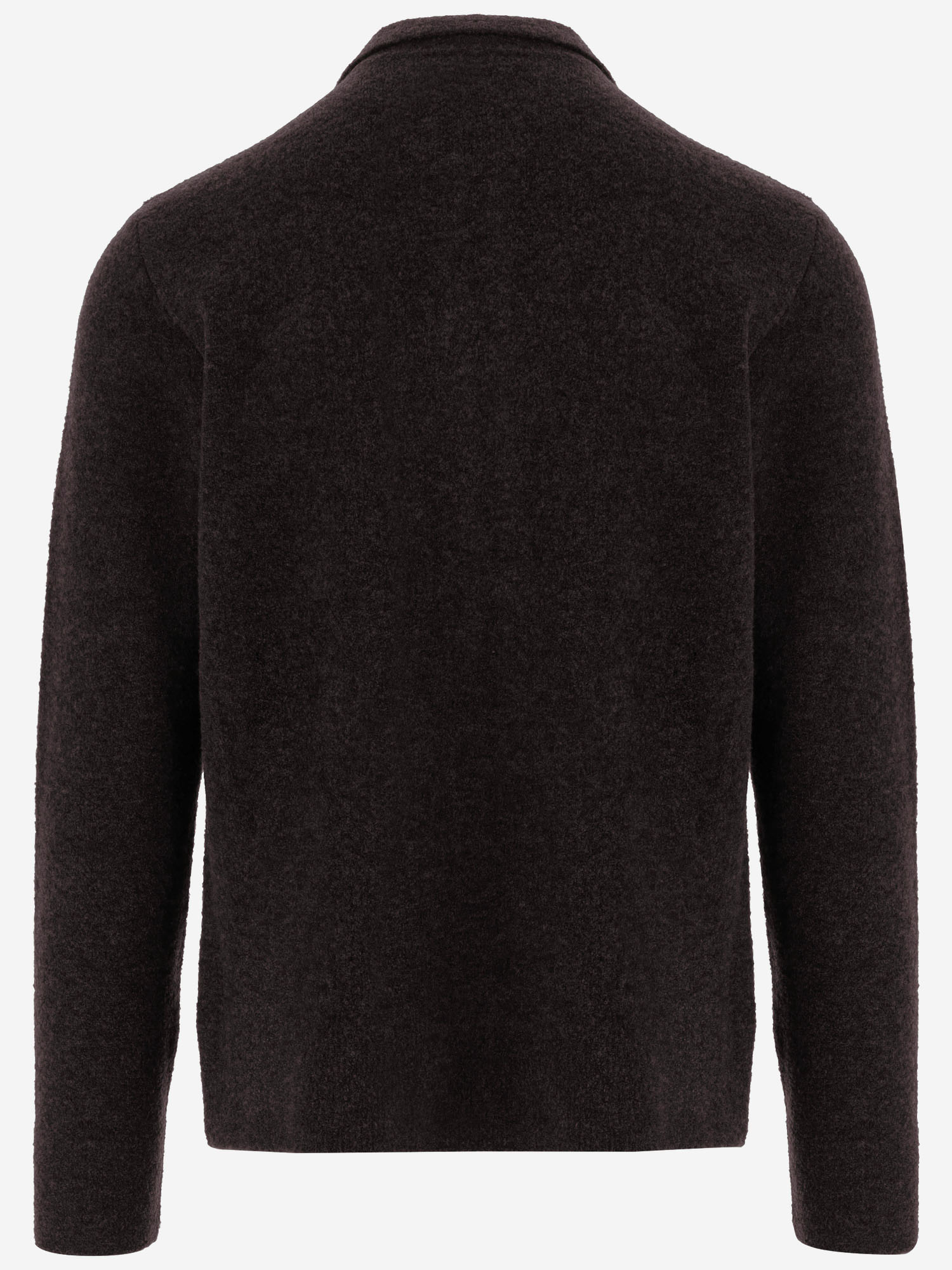 [TAGLIATORE] Cardigan FW26 KEIDPWI26-14PURPLE