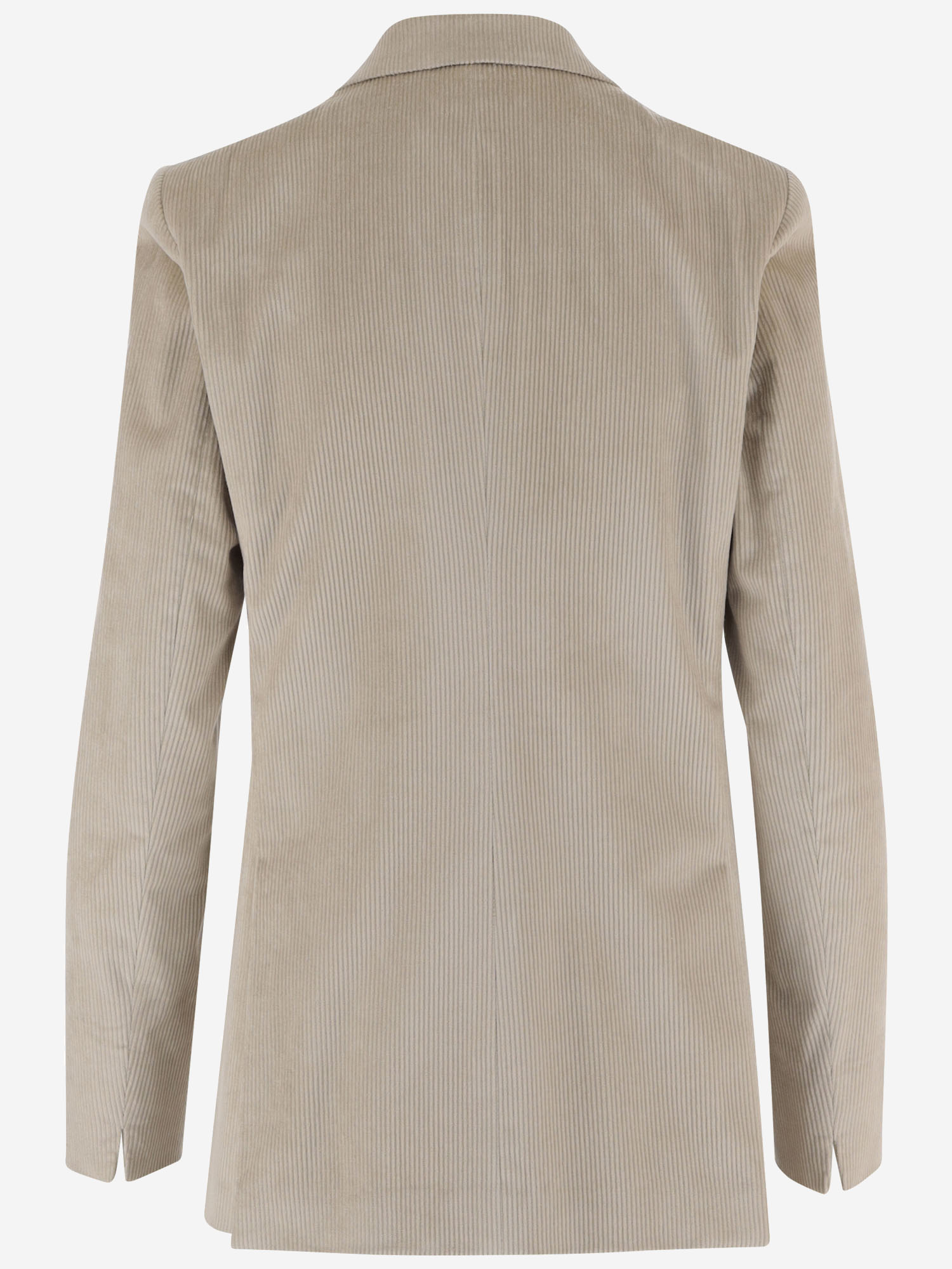 [Lardini] Jacket FW26 ACD67805210