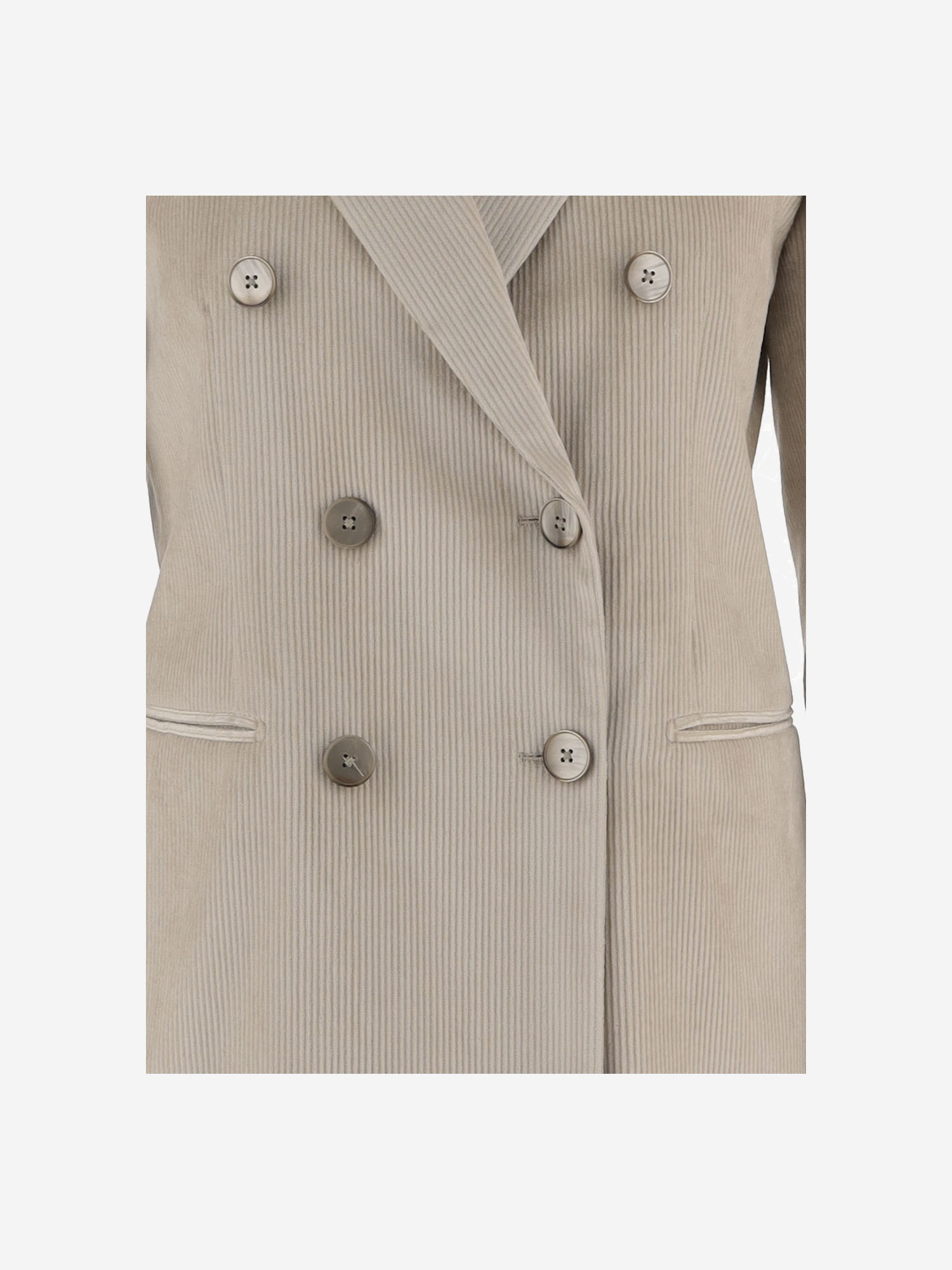 [Lardini] Jacket FW26 ACD67805210