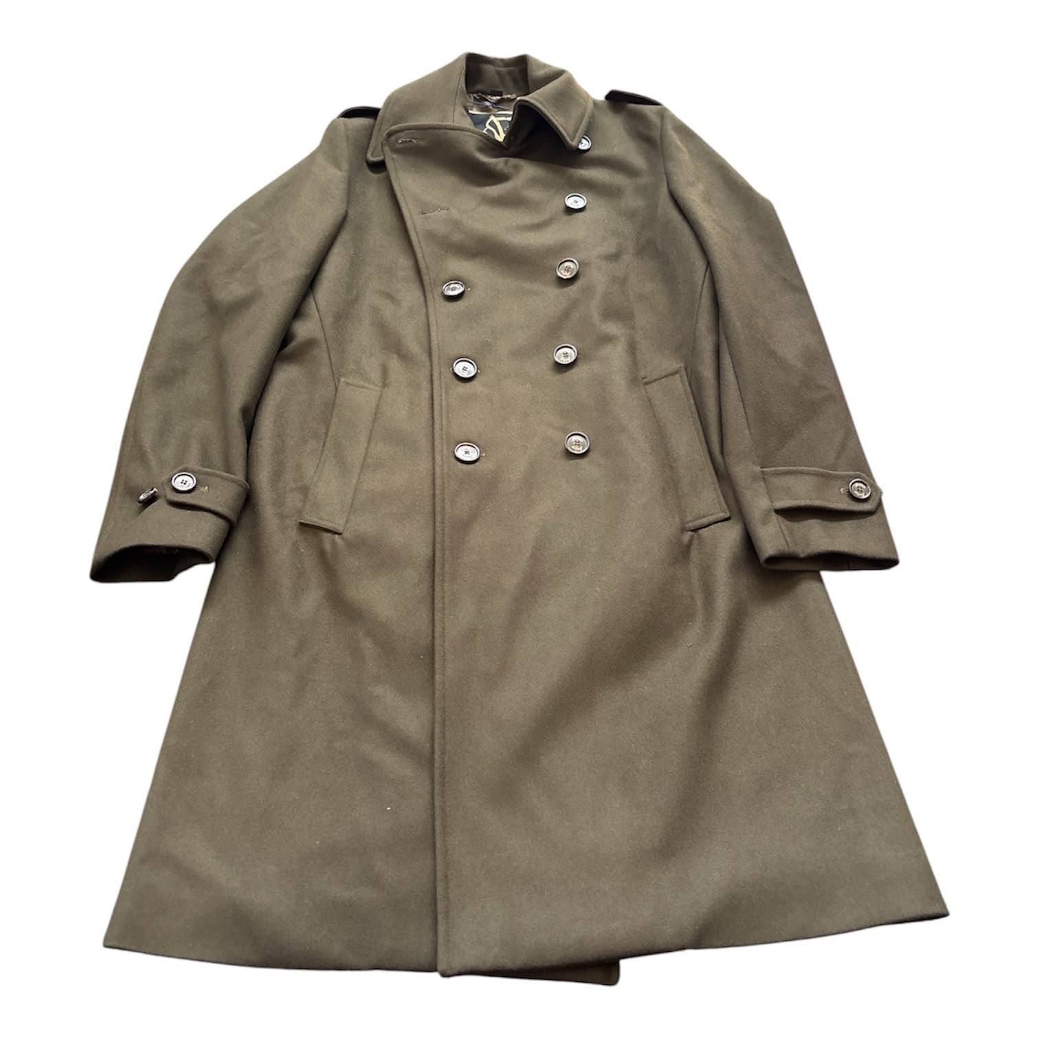 [Sealup] Trench Coat FW26 50039-759113