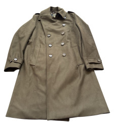 [Sealup] Trench Coat FW26 50039-759113