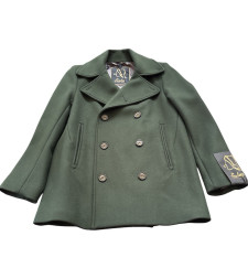 [Sealup] Jacket FW26 50200-775715