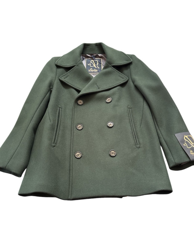 [Sealup] Jacket FW26 50200-775715