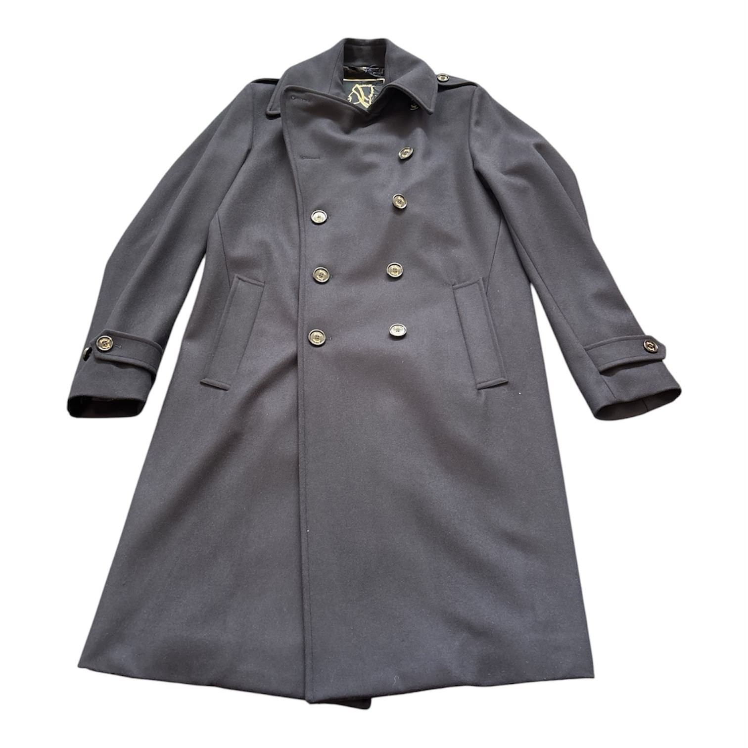 [Sealup] Trench Coat FW26 50039-759191