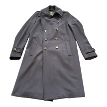 [Sealup] Trench Coat FW26 50039-759191
