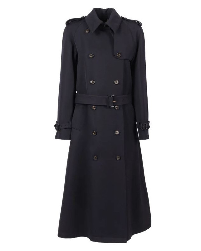 [Sealup] Trench Coat FW26 16292-778101