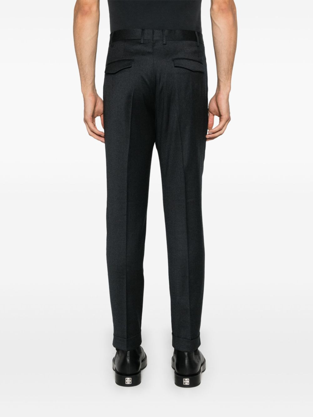 [PT TORINO] Trousers FW26 CO AFMAZA0CL1 CM13 0260