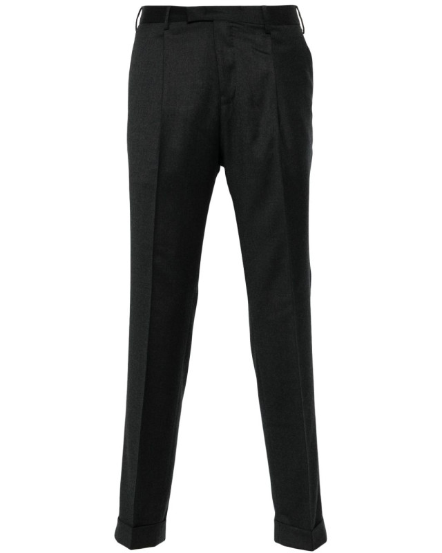 [PT TORINO] Trousers FW26 CO AFMAZA0CL1 CM13 0260