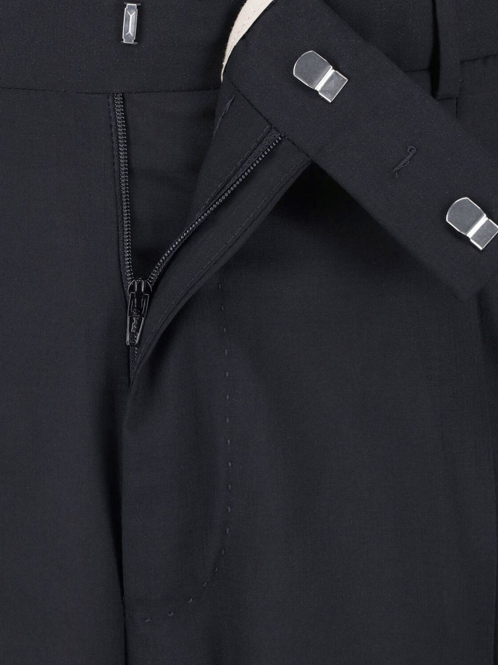 [PT TORINO] Trousers FW26 CO ASX5ZA0FWD SD91 0990