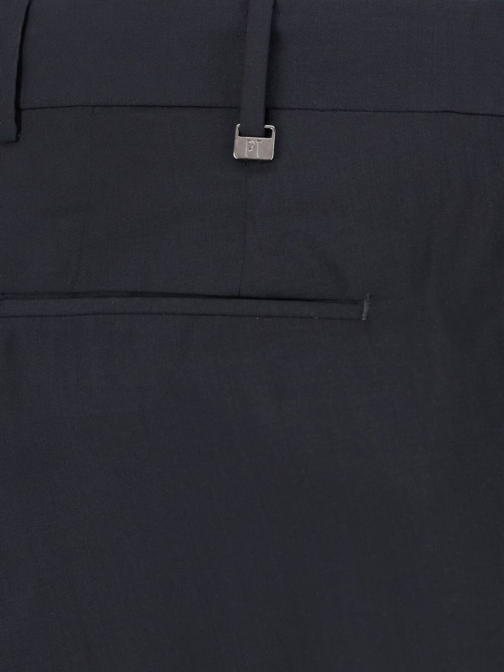 [PT TORINO] Trousers FW26 CO ASX5ZA0FWD SD91 0990