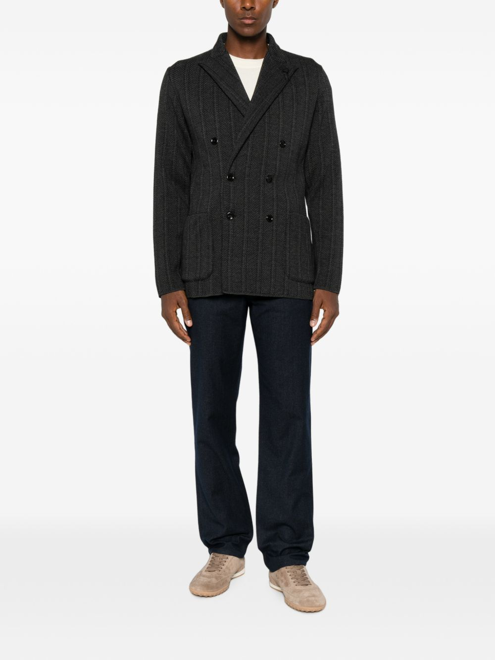 [Lardini] Blazer FW26 CNLJM57AC67004999GR
