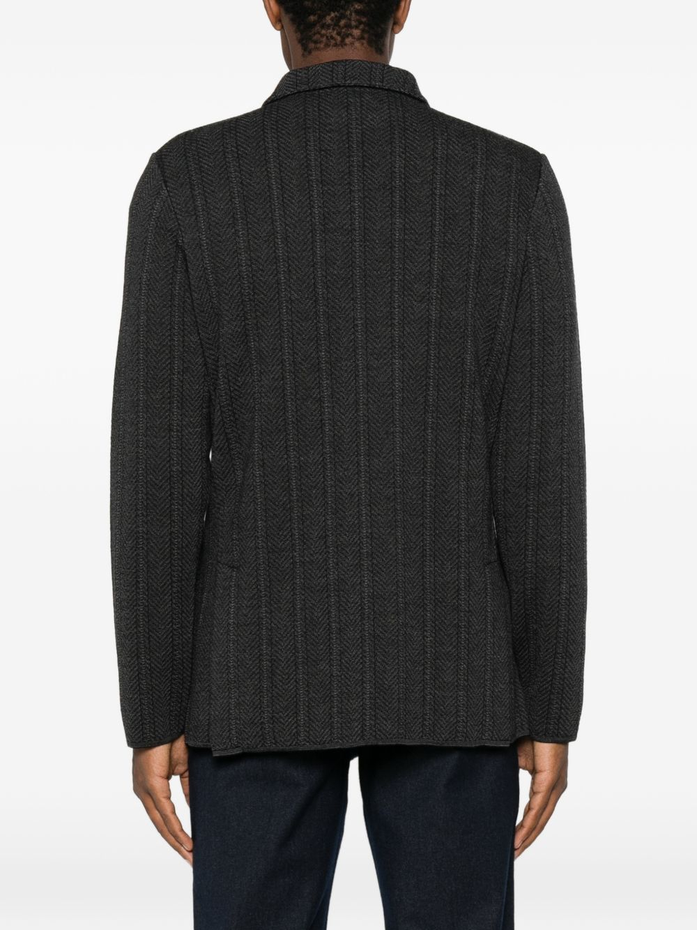 [Lardini] Blazer FW26 CNLJM57AC67004999GR