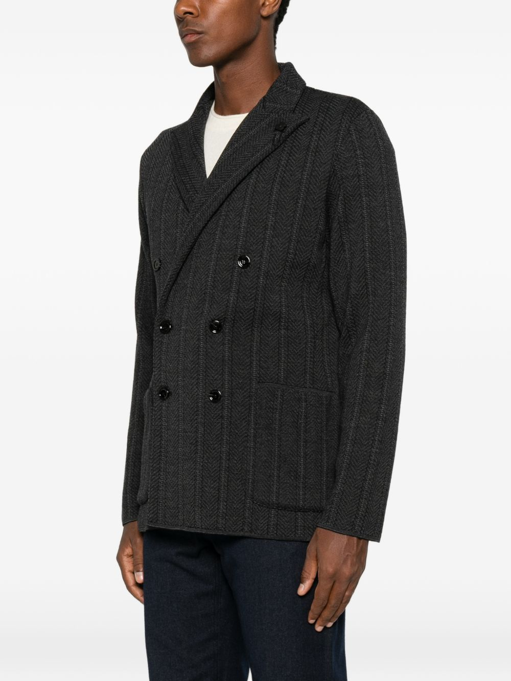[Lardini] Blazer FW26 CNLJM57AC67004999GR