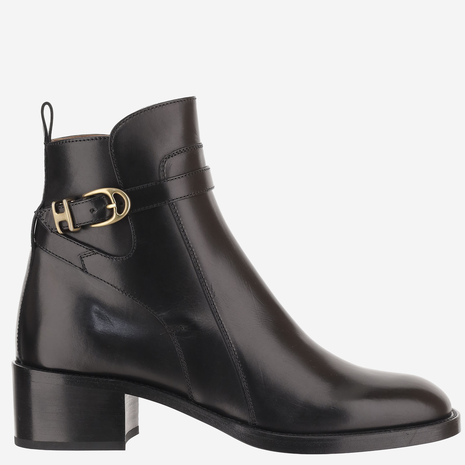 [Sartore] Ankle Boots FW26 SR5004NERO