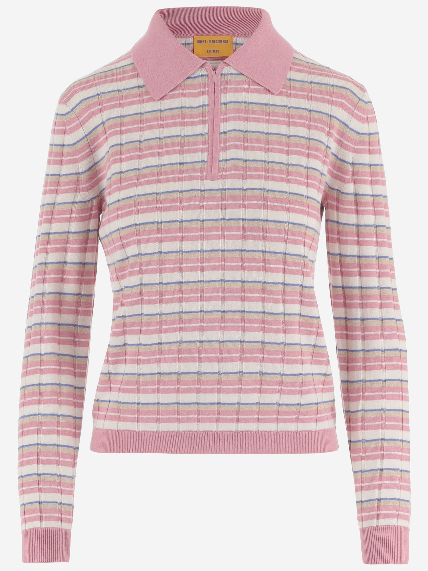 [GUEST IN RESIDENCE] Knitwear FW26 W45110RMSPRCO