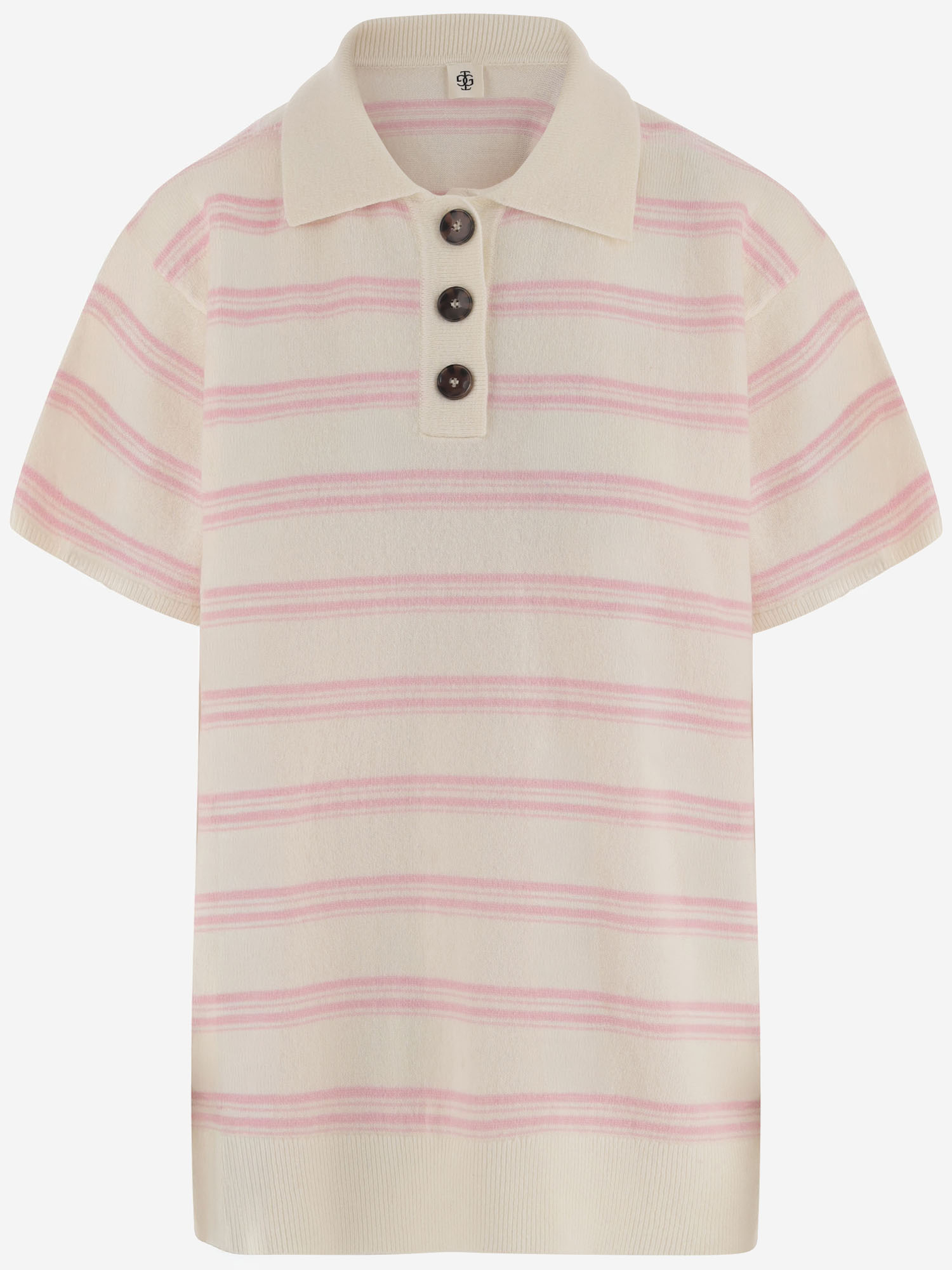 [THE GARMENT] T-shirts Short Sleeve FW26 22848951