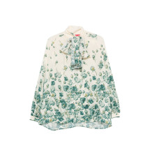 [F.R.S .] Blouse FW26 CA001043TE00929233