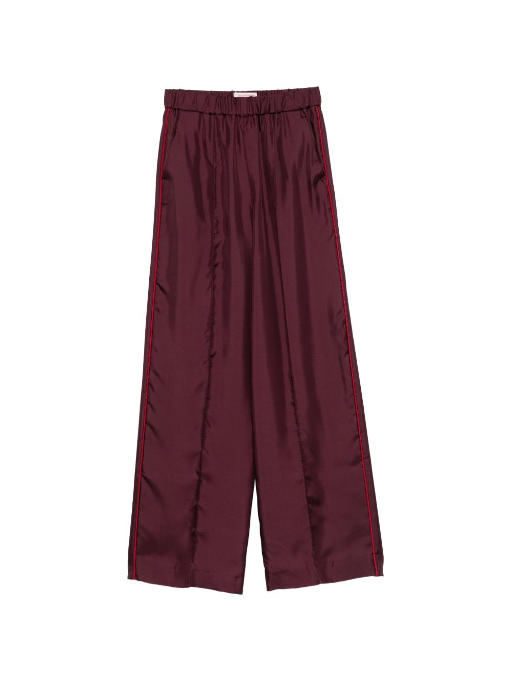 [F.R.S .] Trousers FW26 PA000255TE80015434
