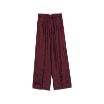 [F.R.S .] Trousers FW26 PA000255TE80015434