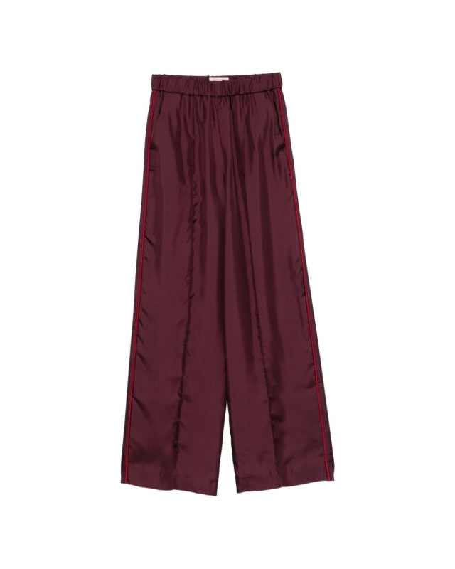 [F.R.S .] Trousers FW26 PA000255TE80015434