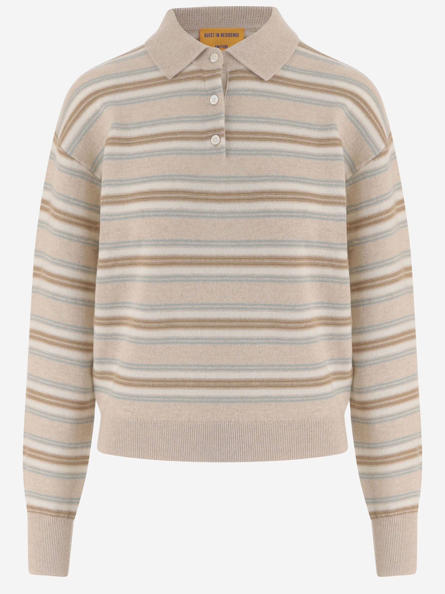 [GUEST IN RESIDENCE] Knitwear FW26 W43810JLSNDCO