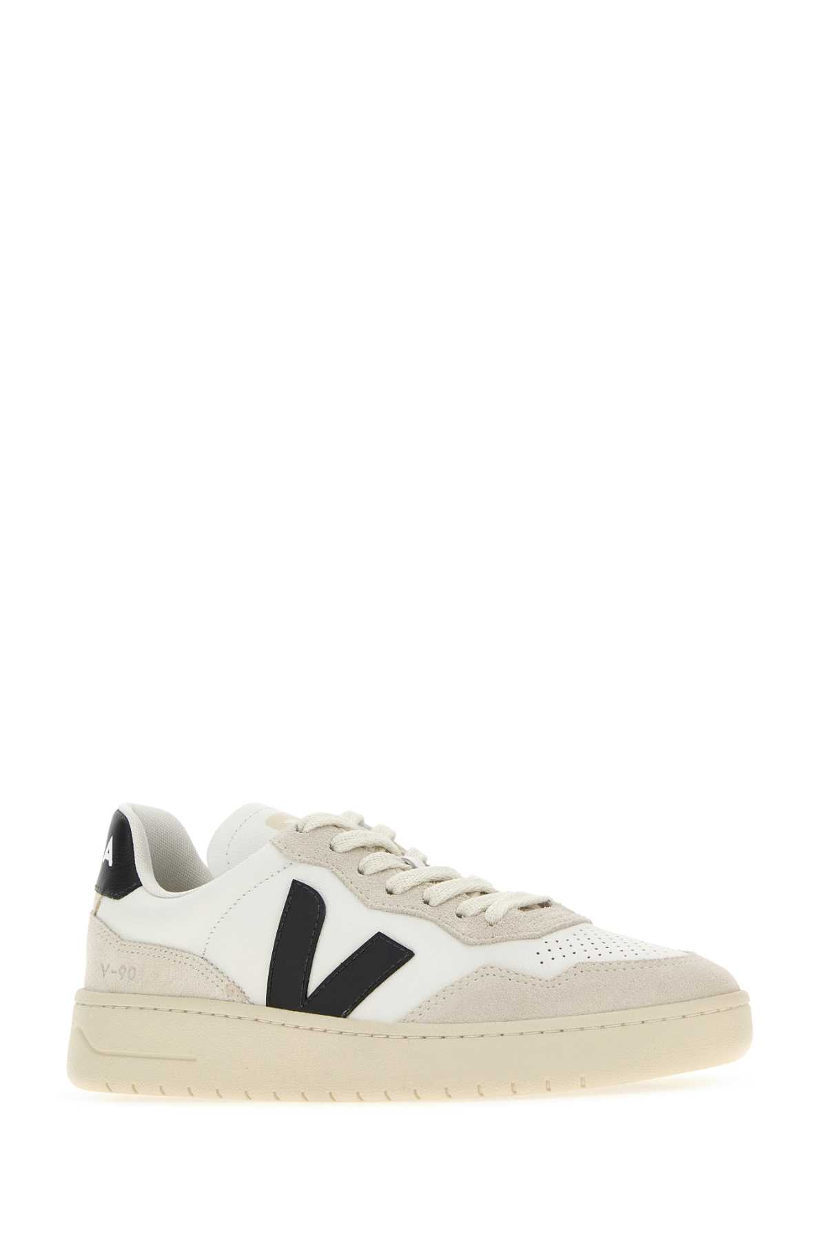 [Veja] Sneakers FW26 VD2021061 EAGCAS