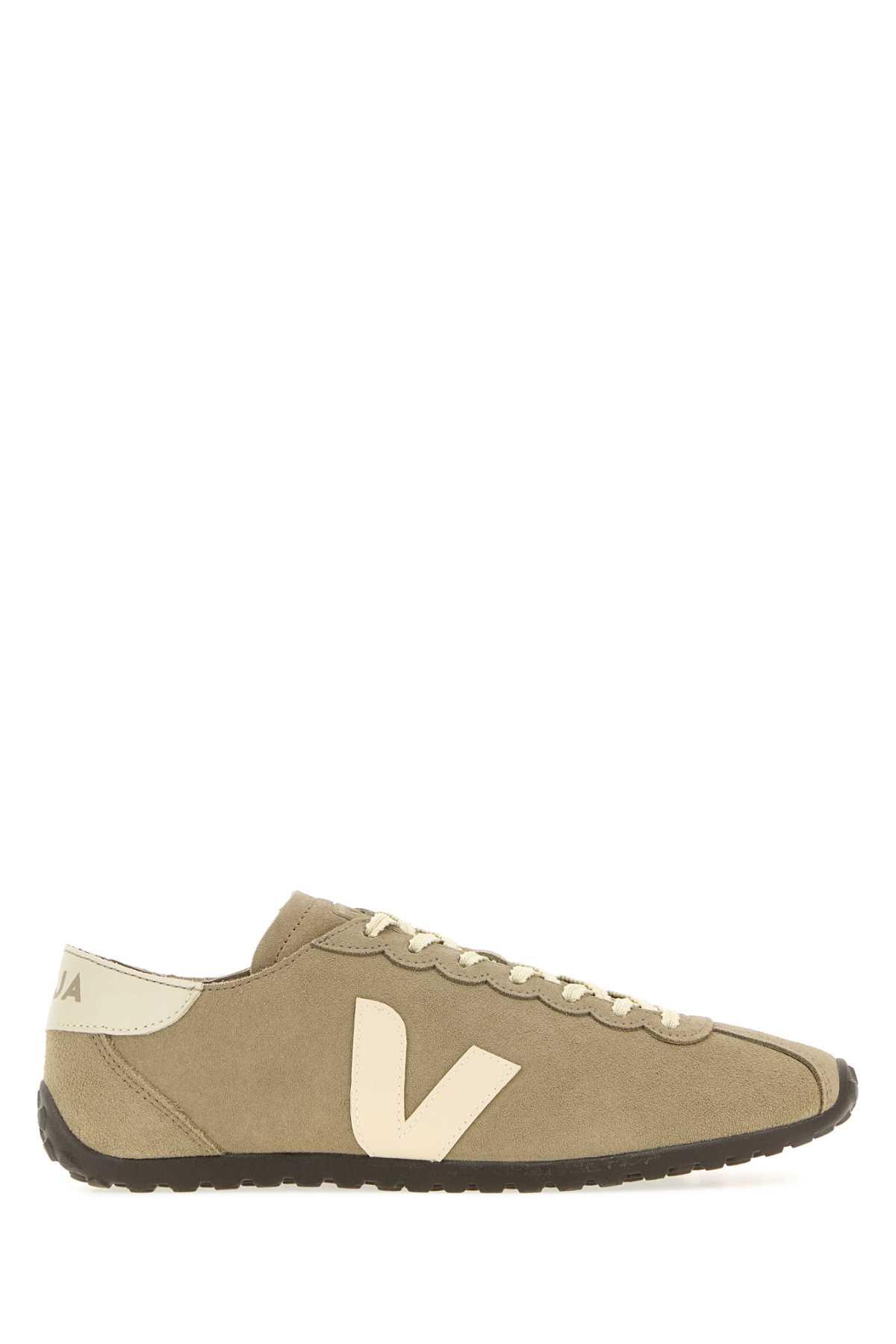 [Veja] Sneakers FW26 EQ0321899 WHICAMWILCOU