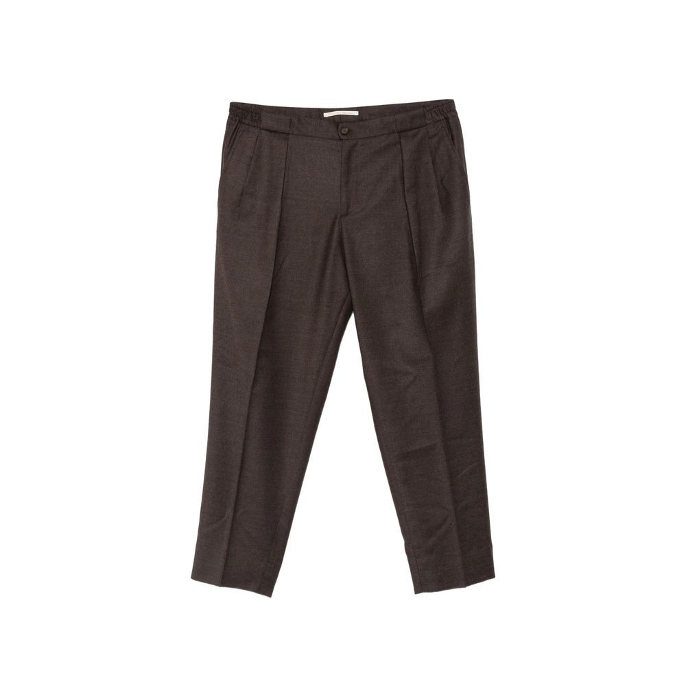 [Briglia] Pants FW26 400120 PORTOBELLO 00036