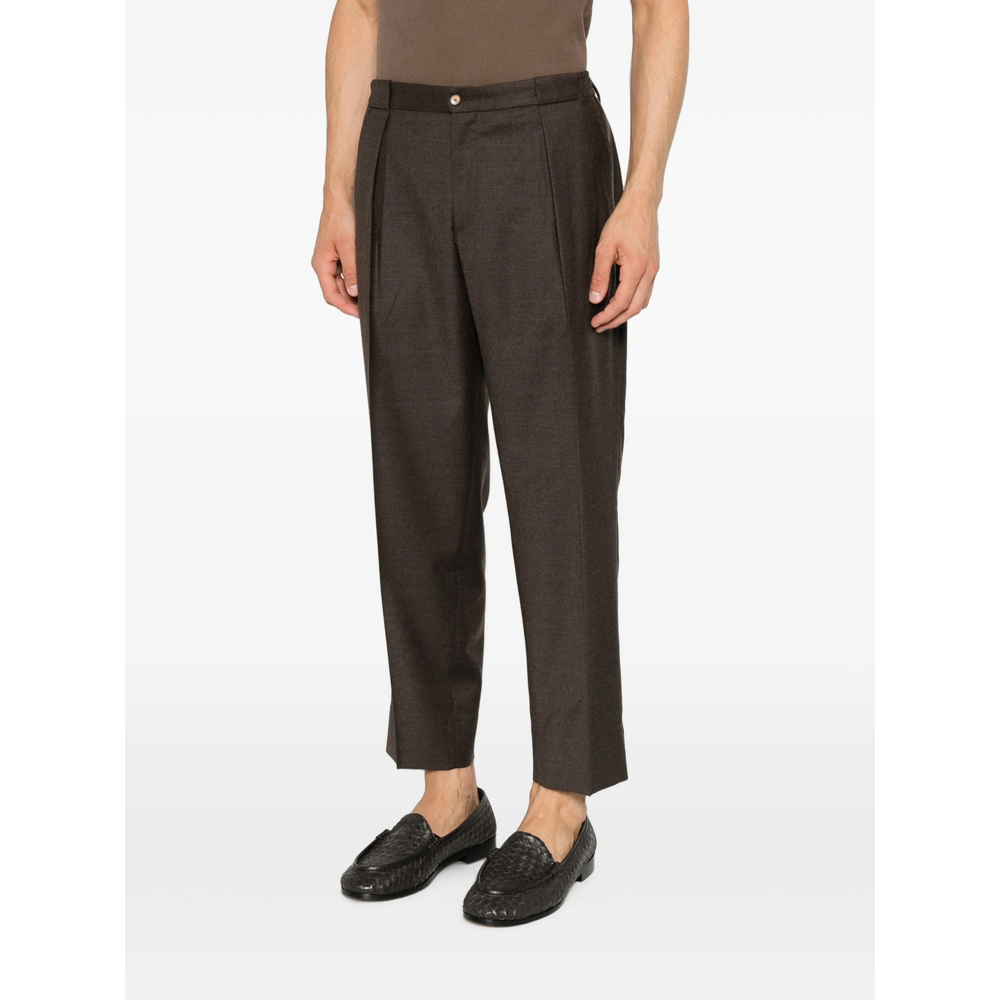 [Briglia] Pants FW26 400120 PORTOBELLO 00036
