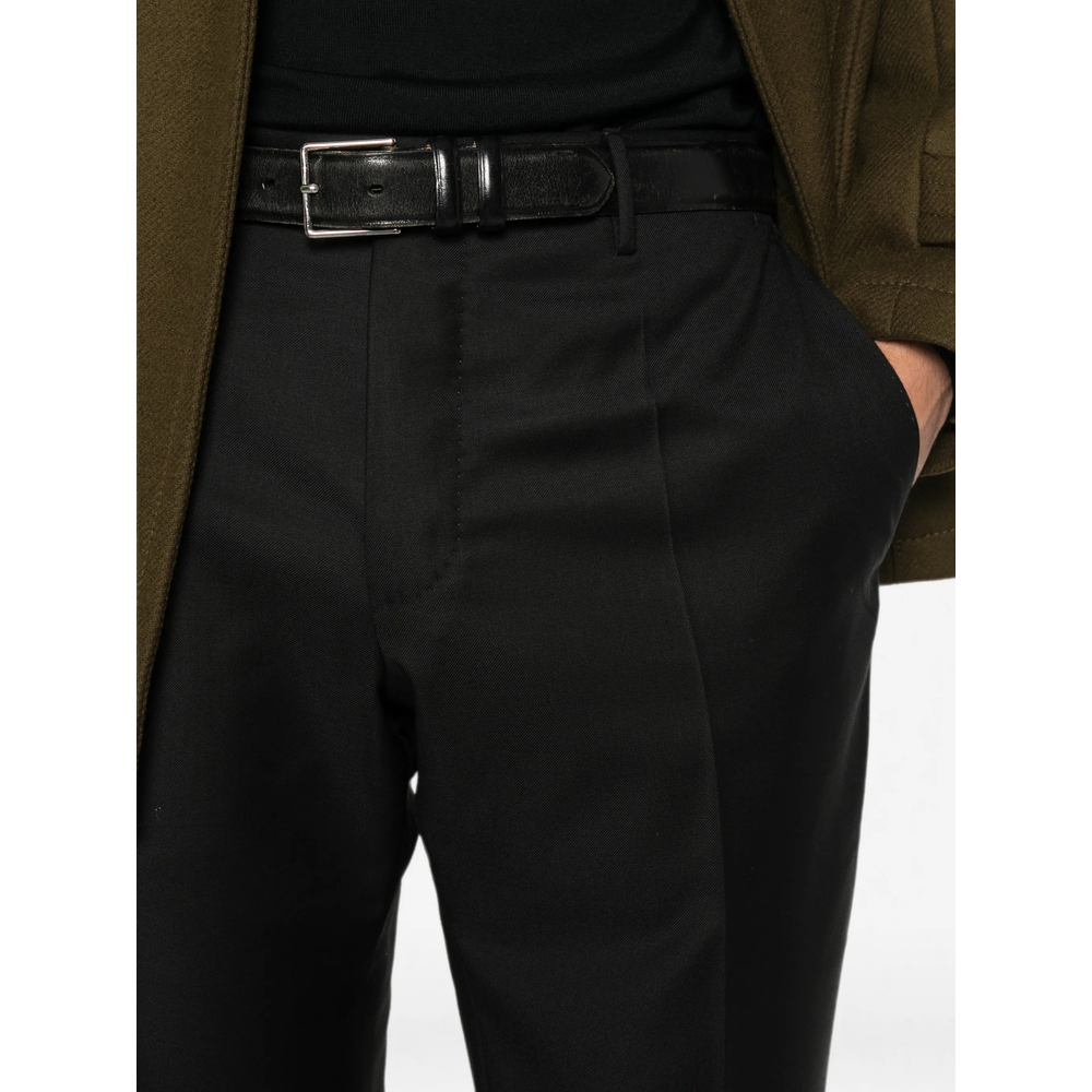 [Incotex] Pants FW26 1T0035 1393D 990