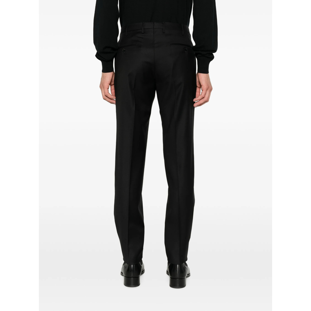 [Incotex] Pants FW26 1T0035 1393D 990