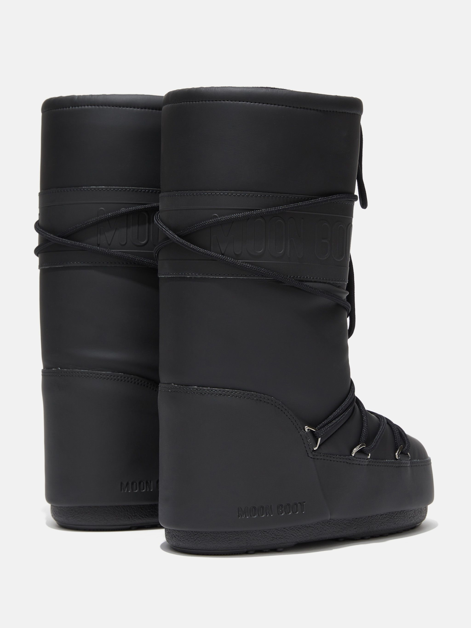 [Moon Boot] Boots FW26 80D1402760_UNISEX