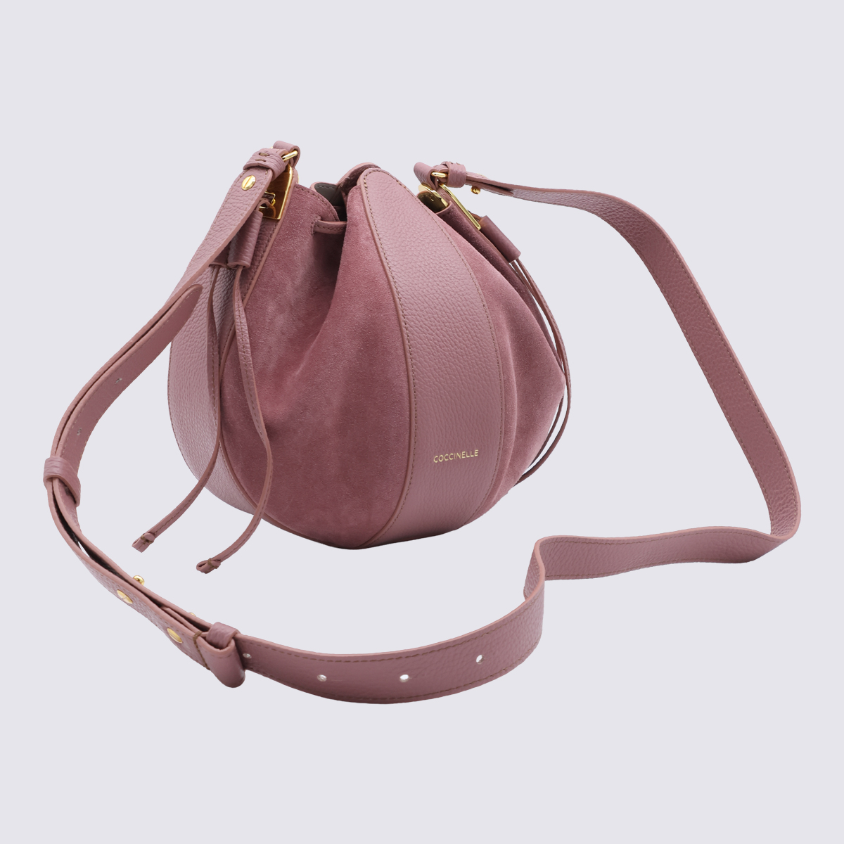 [Coccinelle] Shoulder bag FW26 E1VG0230201P55