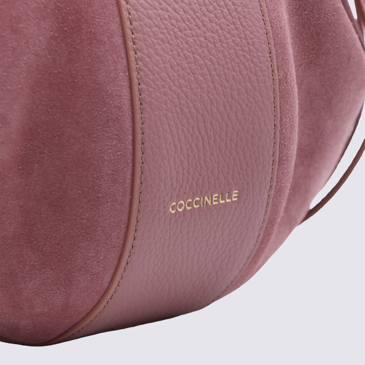 [Coccinelle] Shoulder bag FW26 E1VG0230201P55