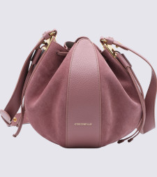 [Coccinelle] Shoulder bag FW26 E1VG0230201P55