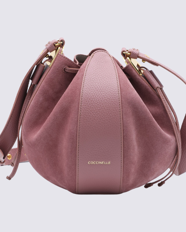 [Coccinelle] Shoulder bag FW26 E1VG0230201P55