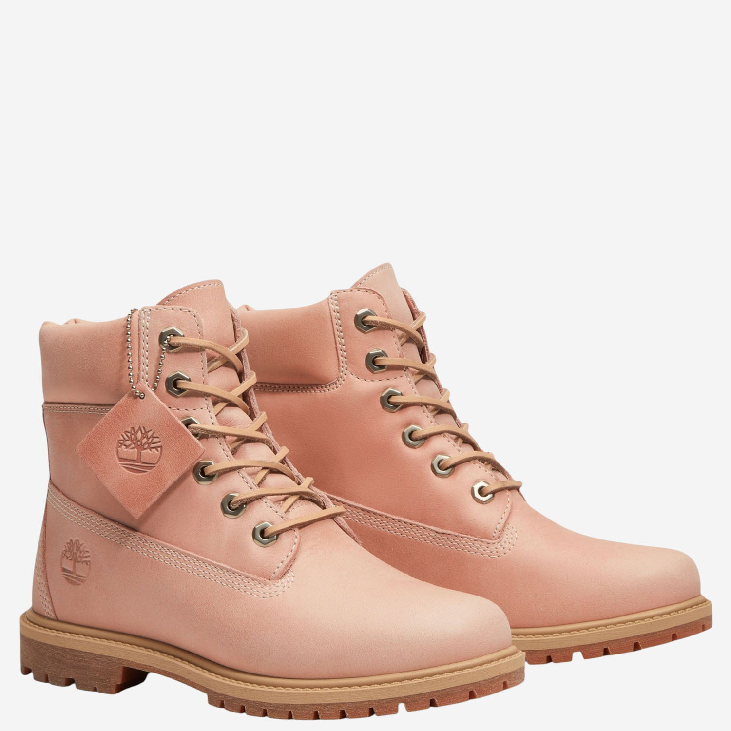 [Timberland] Ankle Boots FW26 TB0A5M5NA8M1