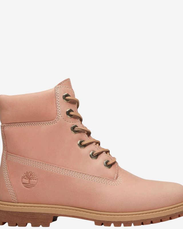 [Timberland] Ankle Boots FW26 TB0A5M5NA8M1