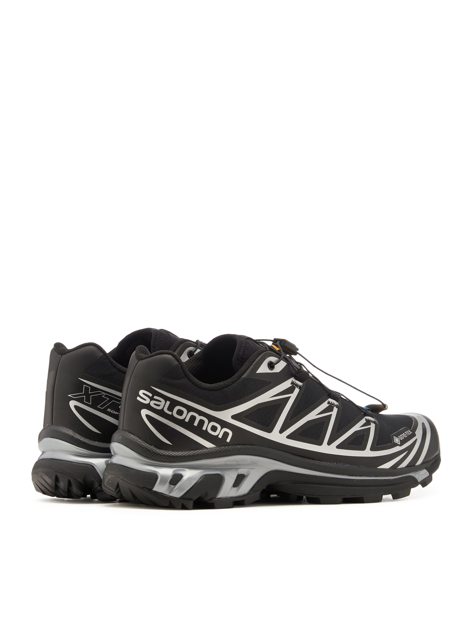 [SALOMON] Sneakers FW26 L47450600BFS BLACK FTW SILVER