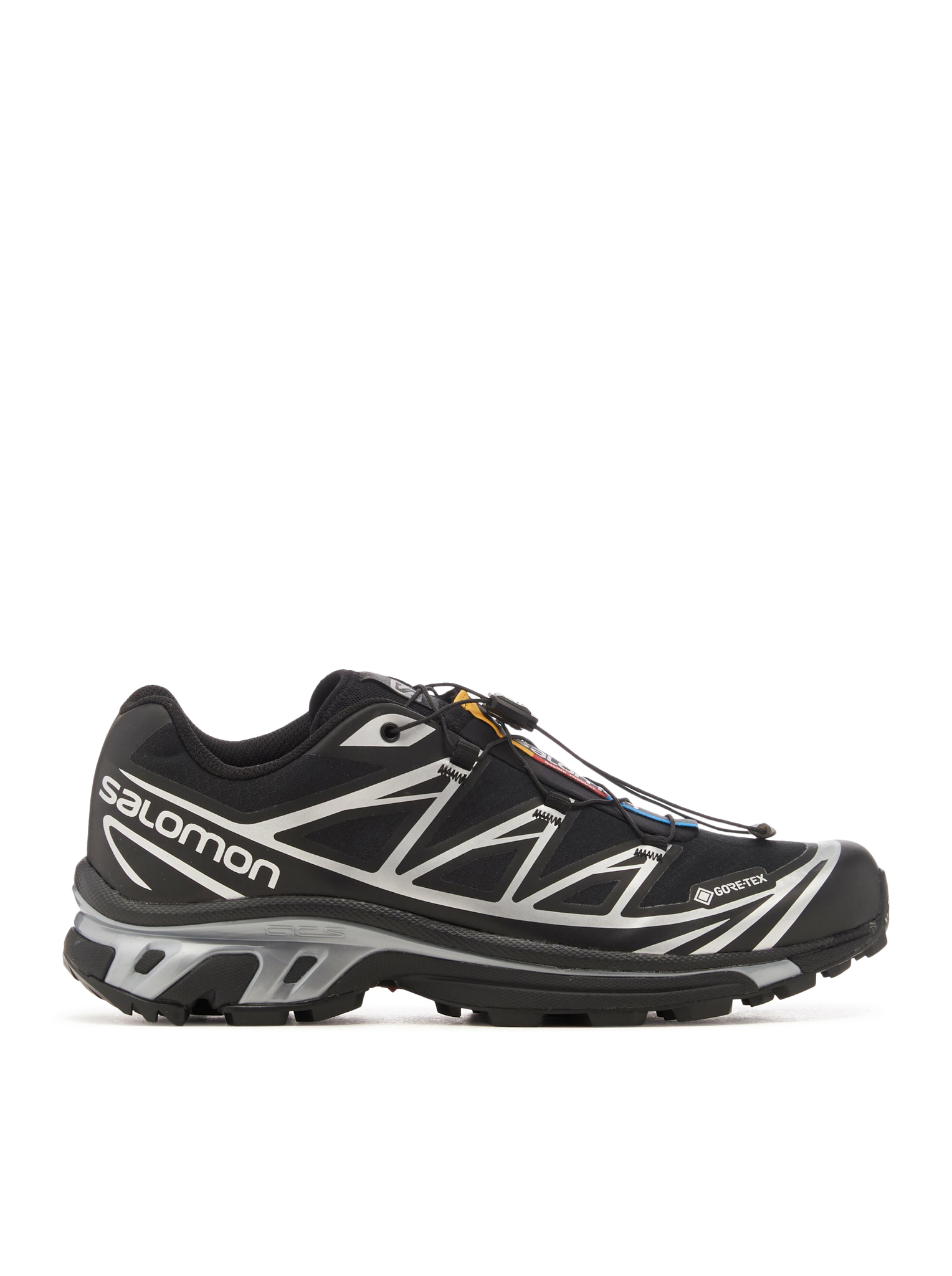 [SALOMON] Sneakers FW26 L47450600BFS BLACK FTW SILVER