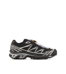 [SALOMON] Sneakers FW26 L47450600BFS BLACK FTW SILVER