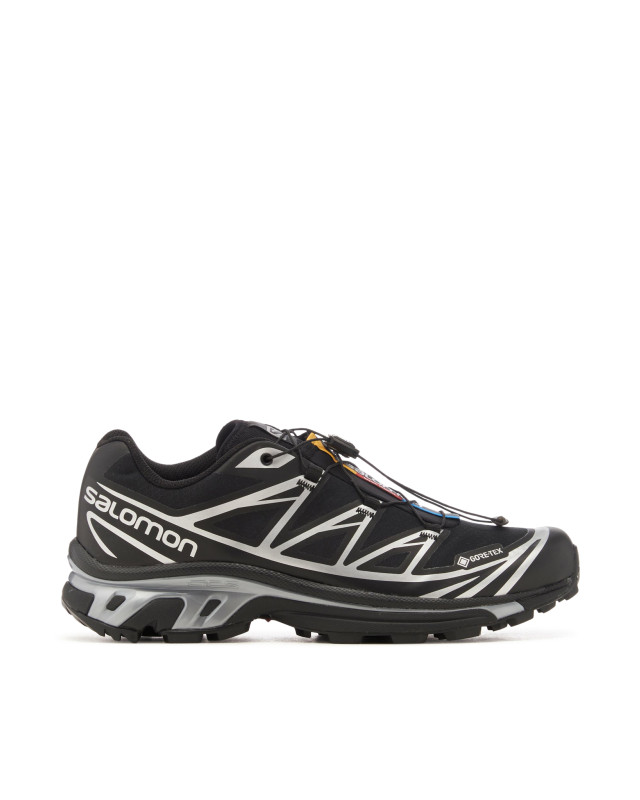 [SALOMON] Sneakers FW26 L47450600BFS BLACK FTW SILVER