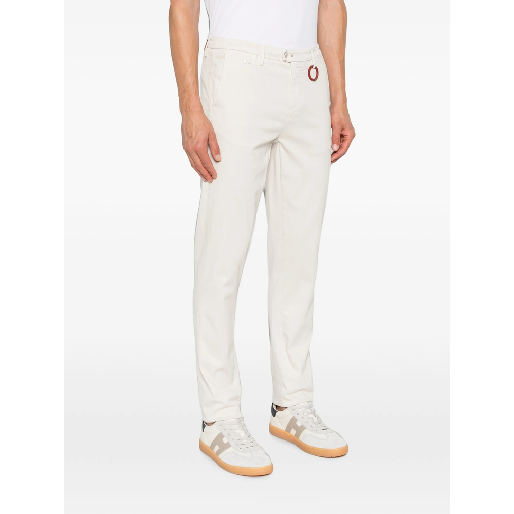 [Tramarossa] Pants FW26 LUIS GS365 OFFWH