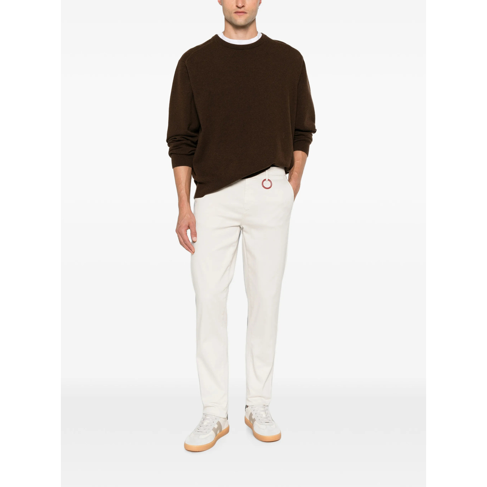 [Tramarossa] Pants FW26 LUIS GS365 OFFWH