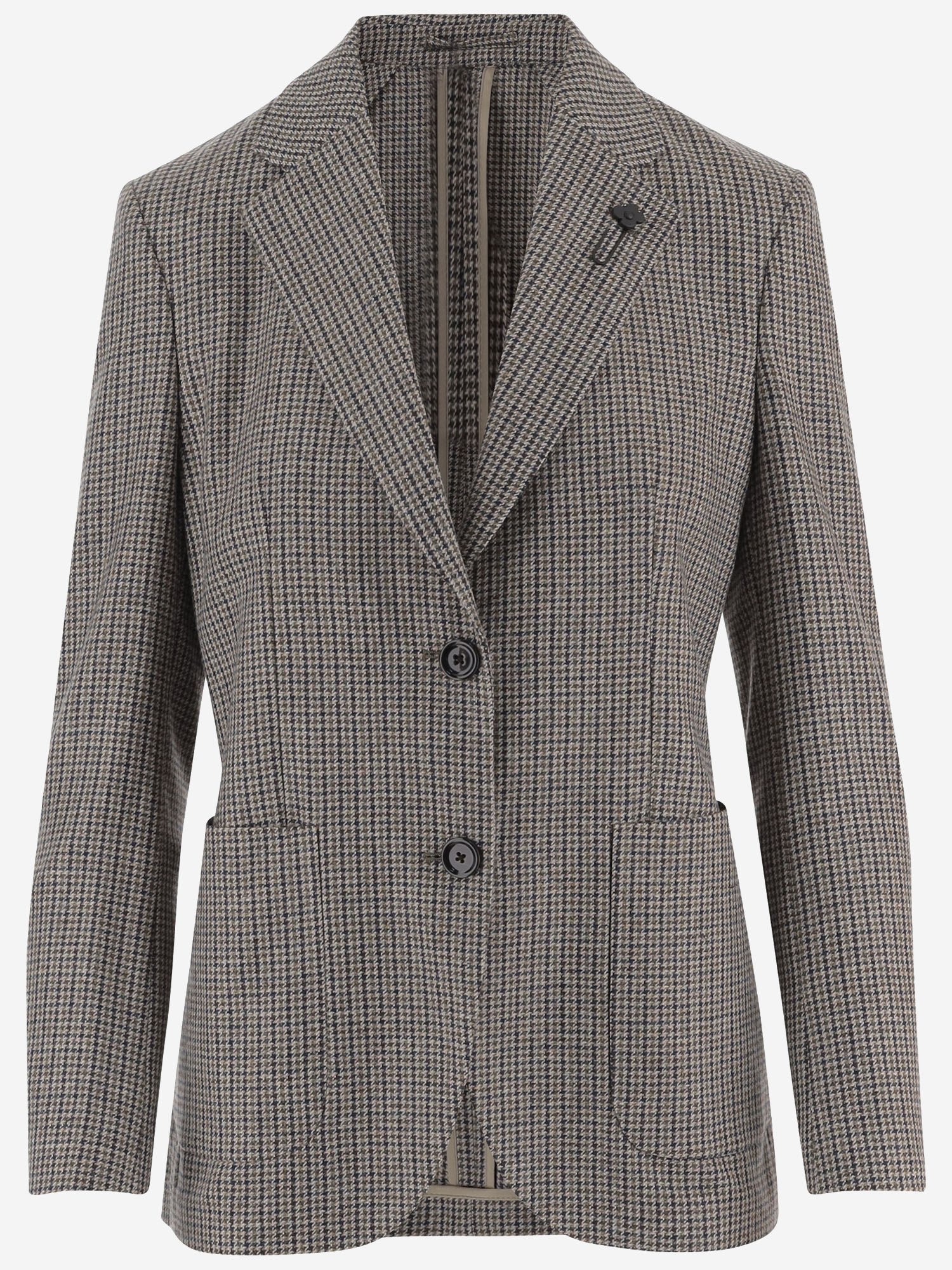 [Lardini] Jacket FW26 IMRP55589500CE