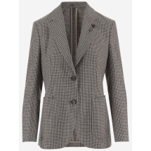[Lardini] Jacket FW26 IMRP55589500CE