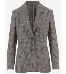 [Lardini] Jacket FW26 IMRP55589500CE