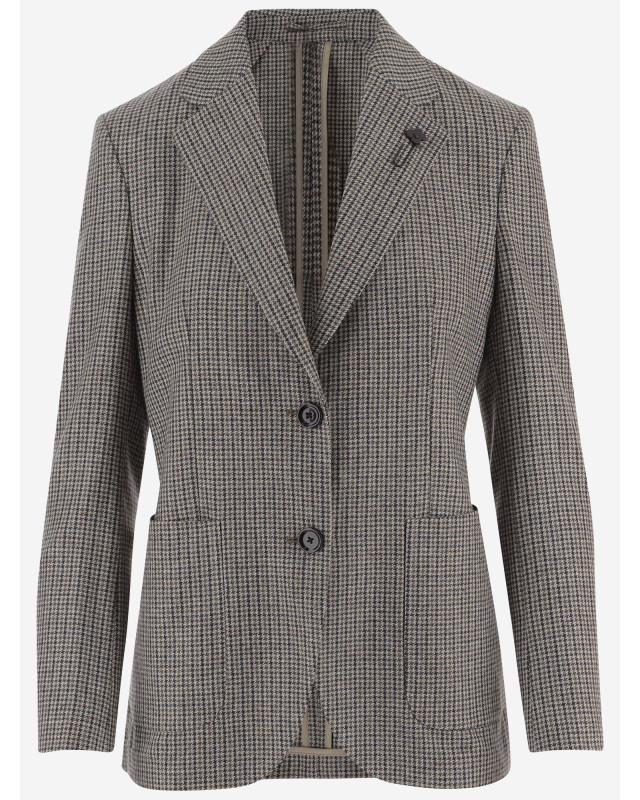 [Lardini] Jacket FW26 IMRP55589500CE